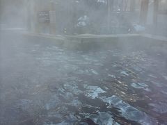 -汉拿山温泉度假酒店