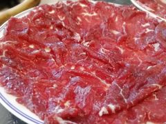 爽口嫩肉-小牛海记潮汕牛肉店(永定路店)