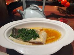 -龙吟山房(青龙山庄店)