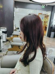 -藤野造型·专业烫染店