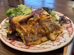 -尚牛社会 Beef & Liberty(金桥EKA天物店)