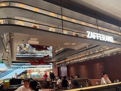 -ZAFFERANO西班牙海鲜饭(上海首店)