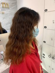 -Mix Boom Hair salon