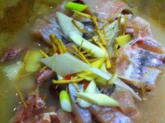 iphone_upload_pic-滇香肴·云南菜蒸汽石锅鱼(云南北路店)