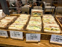 -提亚烘焙·手作面包·生日蛋糕(七星店)