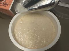 -仁信双皮奶(广州南站店)