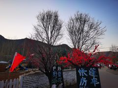 -妙峰山风景名胜区