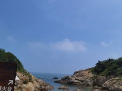 -石槽海滨浴场