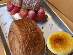 -LANLIZI BAKERY(COSMO店)