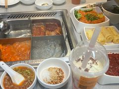-海底捞火锅(振华商厦店)