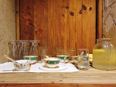 -看见远方·莫干遥远的山民宿