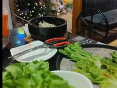 -木槿花韩式炭烤·熟成肉工坊(孙文东路店)