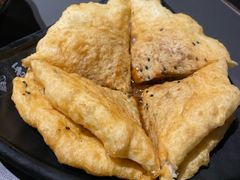 -古市香跷脚牛肉·非遗传承单位