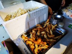 -老城豆腐汤(伊水路店)
