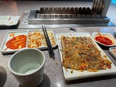-白玉·朝鲜族烤串(光明大仟里店)