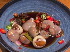 -乔街深夜食堂·台州菜·高压锅生蚝(杭州总店)