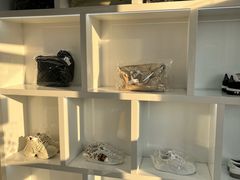 -翰皇直营洗衣洗鞋(望京鹿港店)