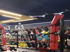 -峰鸟自助健身(锦泰城店)