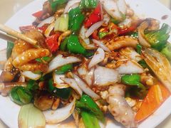 -小红门海鲜