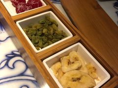 点心盒-卢大鲜鱼头捞饭(美利广场店)