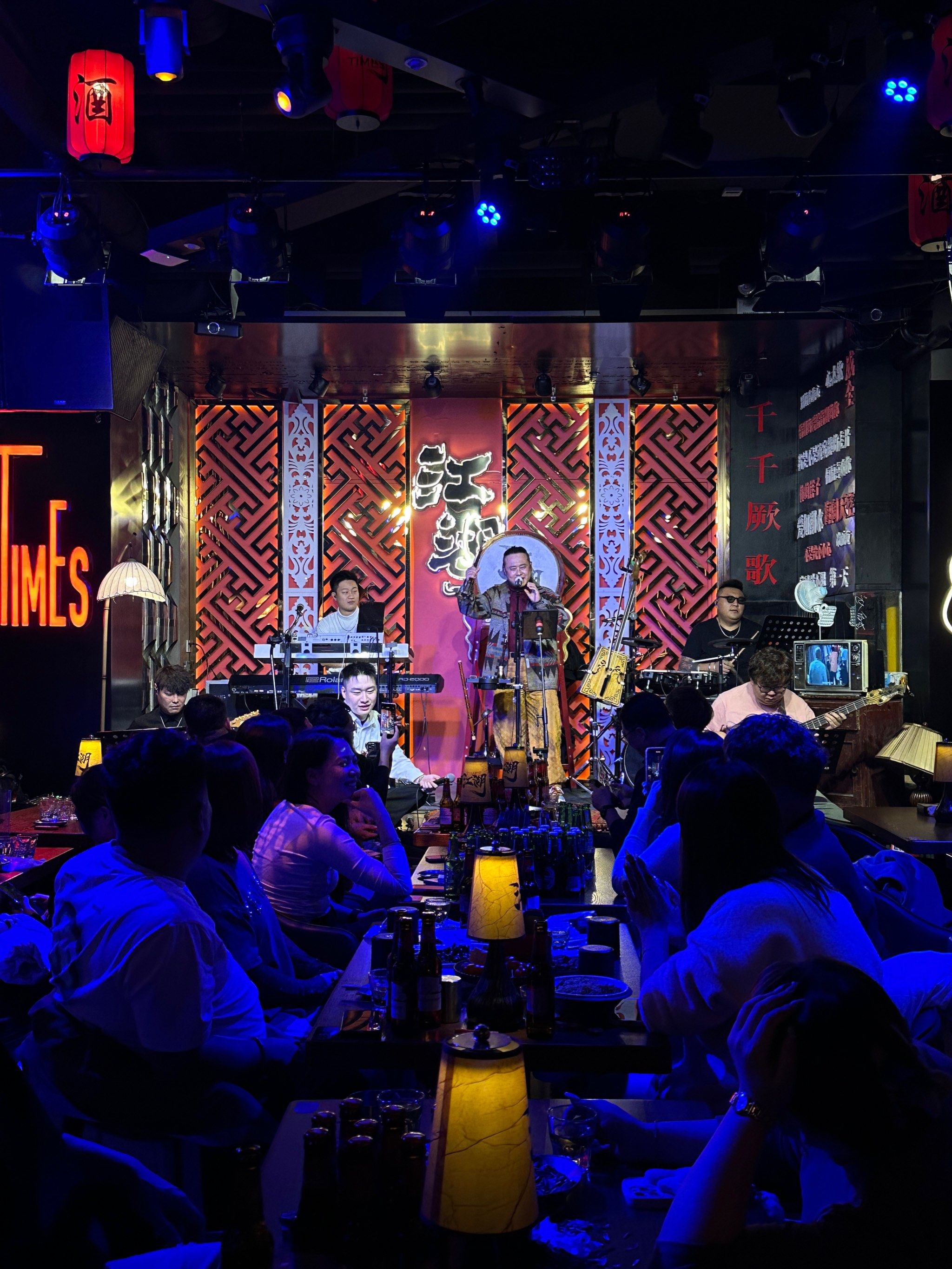 群力还有这么好玩的地方!