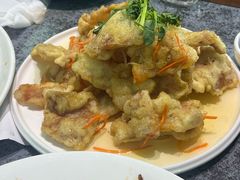 -陈小勺·东北大院(薛家岛店)