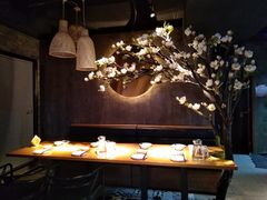 -湘与香缘·湖南菜(王府井北京市百货大楼店)