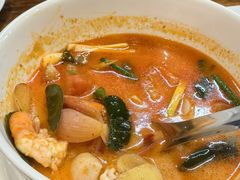 -Dang restaurant (patong phuket)