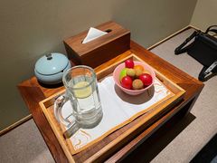 -鼎族怡华·指压·经络·疗愈SPA(紫荆店)