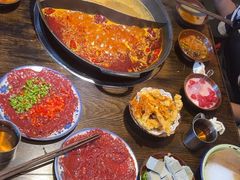 -冯校长老火锅(广州正佳广场店)