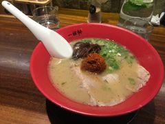 -一豚轩·烧鸟·豚骨拉面(五四路店)