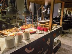 -天津东凯悦酒店·Market Café自助餐厅