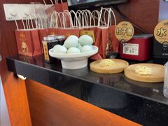 -老淮城·长鱼面(河下古镇店)