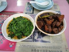-蘭心餐厅(进贤路店)