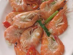 -星奇缘·海鲜餐厅(东山美食地标店)