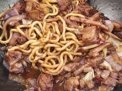 -胡须佬鸡煲四季火锅店(石厦西村直营店)