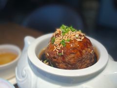 -扬州狮子楼·非遗淮扬菜(东关街店)