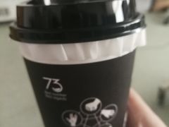 -73coffee(创智天地店)