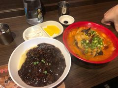 -香港饭店0410(明洞店)