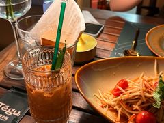 -Tegu泰古莲·泰国餐厅(红山6979店)