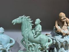 -龙泉青瓷博物馆