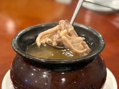 -龙凤瓦罐煨汤馆(清江东路店)