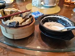 -山水茶艺馆·点心粤菜·30年老字号