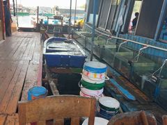 -蓝湾碧波·老字号·疍家非遗海上餐厅