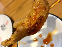 -古真记钵钵鸡(老公园店)