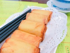 炸牛奶-民信老铺(东方广场店)