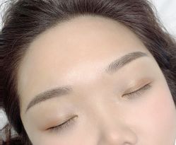 -Yue Show馨选·半永久纹眉纹眼线