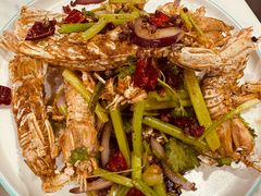 -郭姐·威海渔村(黄兴路店)