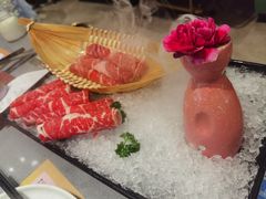 -椰小鸡·琼州糟粕醋·火锅(美兰缤纷城店)