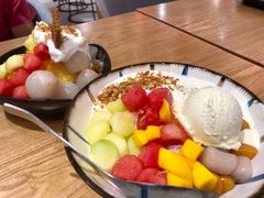 -鲜芋仙(时尚天河店)